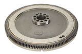VOLANT MOTEUR ALTERNATIVE 430MM D28 232 MM EDC 6 C